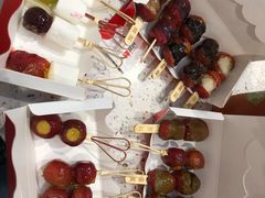 -喜识·冰糖葫芦·炒酸奶(西美花街店)