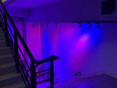 -白兔子密室(长寿路店)