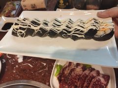 -和牛村烧肉放题(淄博王府井店)