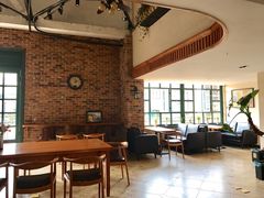 -SEN CASTLE城堡西餐(创意设计中心店)