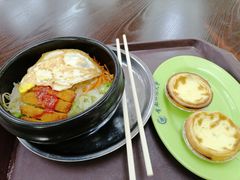 -首都师范大学-本部食堂