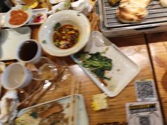 -木屋烧烤(龙岗龙城万科里店)