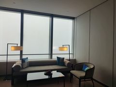 -长沙尼依格罗酒店