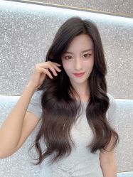 -3AM·S HAIR SALON烫发染发接发