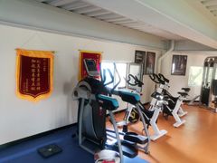 -BD健身私教工作室(CBD店)