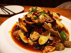 -蚝太郎 • 海鲜烧烤(Upark店)