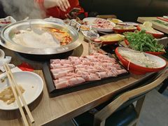 -彤德莱火锅(商圣嘉源店)