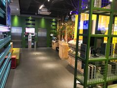 大堂-丰茂烤串(金泉美食宫店)