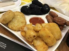 -乐凯撒披萨(海岸城店)