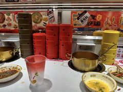 -中航城君尚购物中心
