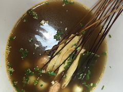 -蜀串香牛杂火锅串串