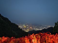 -泰山风景名胜区