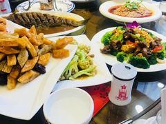 -八大碗(吉祥店)