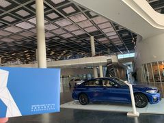 -华晨宝马铁西工厂