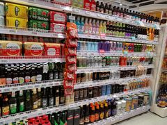 -联华超市(新闸路店)