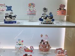 -好利来(七宝领展广场店)
