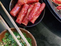 -肥龙火锅(南坪店)