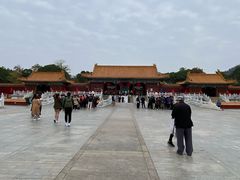 -珠海圆明新园