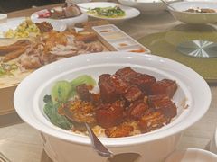 -蓝港海鲜厨房(闽江路店)