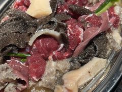 -玉林仔鲜牛老火锅(南宁港店)