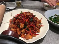 -汉水谣·江景餐厅(江滩店)