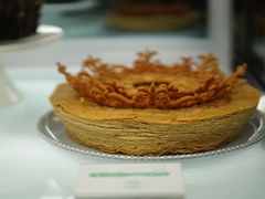 -潮一不贰·法式甜品·生日蛋糕·西式简餐(外滩店)