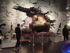 -辽沈战役纪念馆