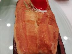 -万圣禄茶楼(西平店)