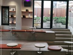 -Peet's Coffee皮爷咖啡(大学路店)