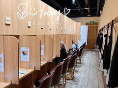 -独食火锅·半米屋台(望平街店)