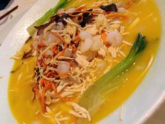 -扬州狮子楼·非遗淮扬菜(总店)