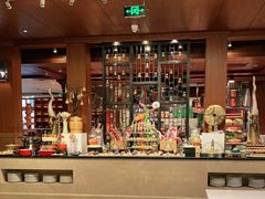-西双版纳洲际度假酒店-海鲜傣味烧烤·侬香全日制餐厅