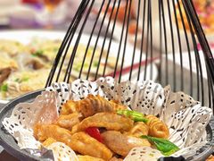 -聚福宝合苑食府(南头镇店)