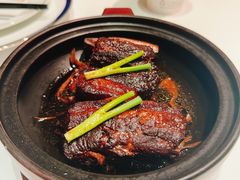 原味仔排-新荣记(建国门外大街店)