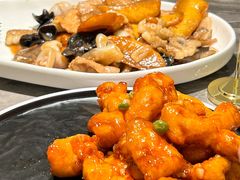 -前海沿·青岛菜(乐客城店)