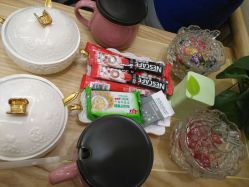 -芳朵美容养生SPA