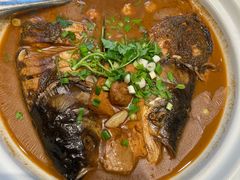 -王家大院·南京菜(湛江路总店)