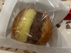 -OUR Bakery(SKP-S店)