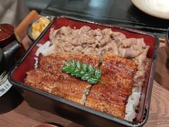 -玄白·炭烤活鳗(上海首店)