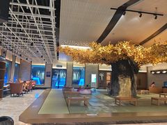 -青水瓦台汤泉(未央店)