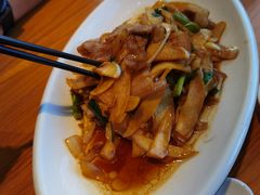 -金海湾海鲜排档(朱家尖店)