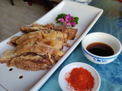 -老毛手抓·盐池滩羊非遗手抓(宁夏总店)