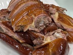 -龙潭李鸭子同乐饭店