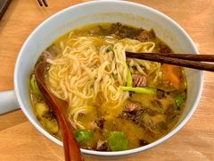 -好麺世家海鲜面馆(新建中路店)