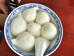 -古徽州馄饨店(宝安路店)