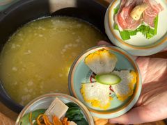 -桥香园过桥米线(国贸店)