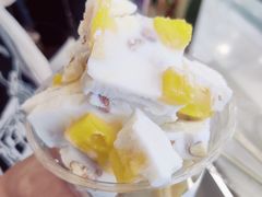 -CHAO'S艾炒酸奶·冰糖葫芦(兰州中心店)