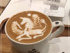 -Peet's 皮爷咖啡(乐峰店)