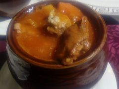 -92°C俄式厨房(中央大街店)