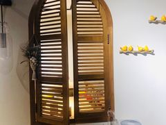 -暖食光·台式家庭餐厅·生日主题店(万达店)
